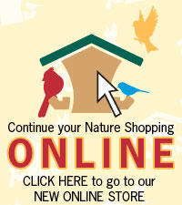 WBU Online Nature Shop